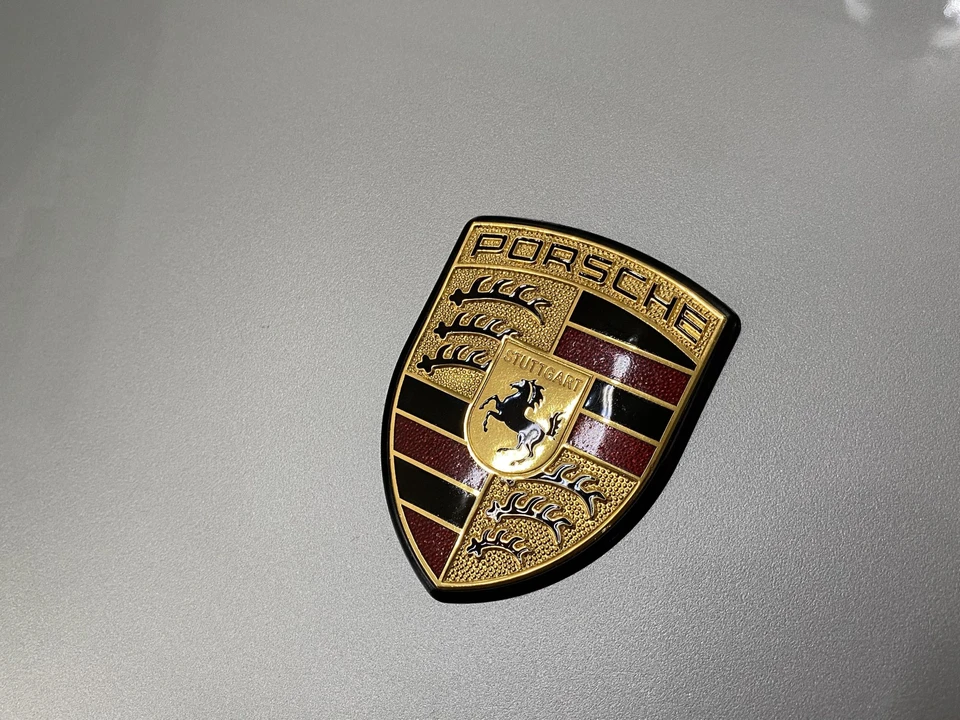 2007 Porsche 997 GT3 - Image 24 of 31