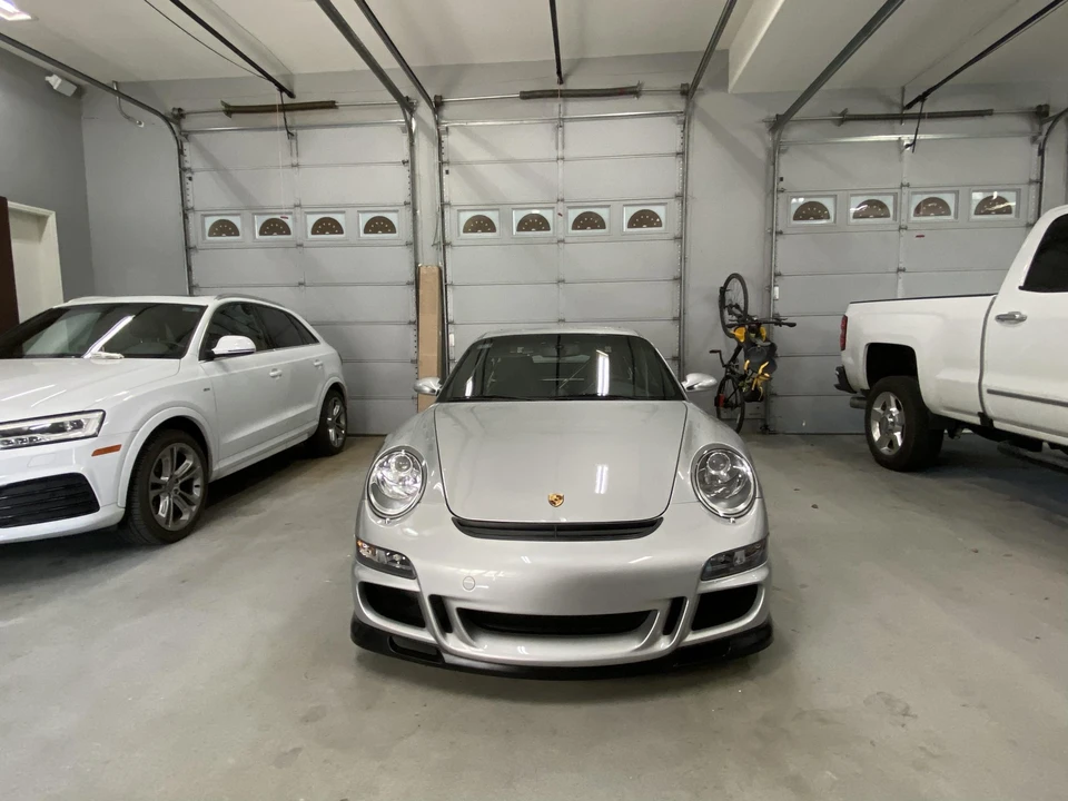2007 Porsche 997 GT3 - Image 16 of 31