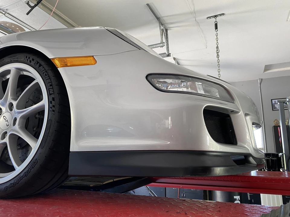 2007 Porsche 997 GT3 - Image 23 of 31