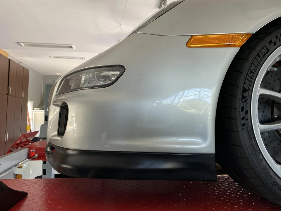 2007 Porsche 997 GT3 - Image 22 of 31