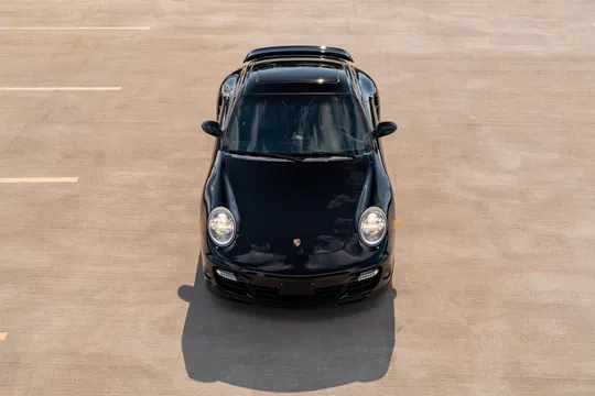 2007 Porsche 997 Turbo - Image 2 of 31