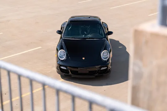 2007 Porsche 997 Turbo - Image 3 of 31