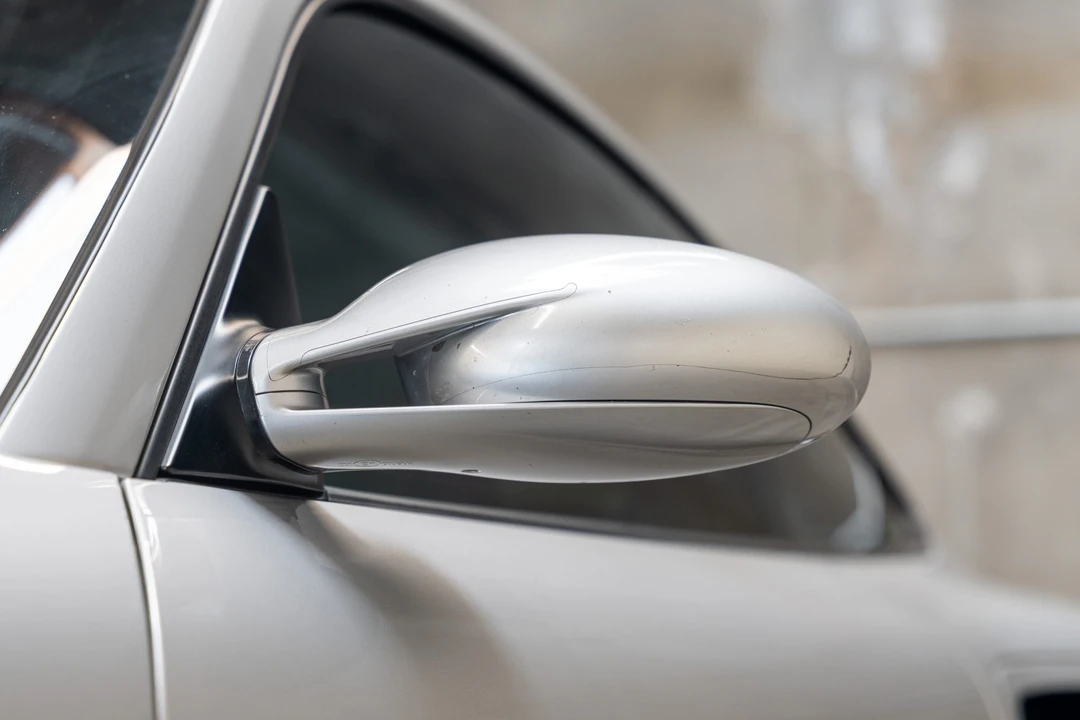 2007 Porsche 997 Turbo - Image 31 of 31