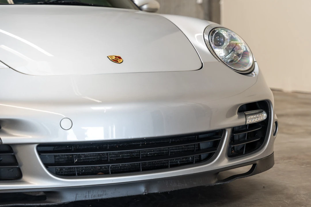 2007 Porsche 997 Turbo - Image 21 of 31