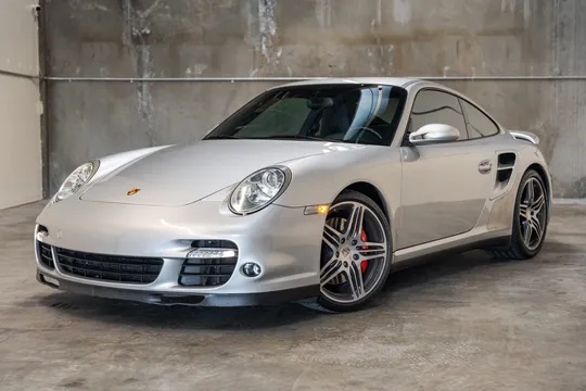 2007 Porsche 997 Turbo - Image 2 of 31