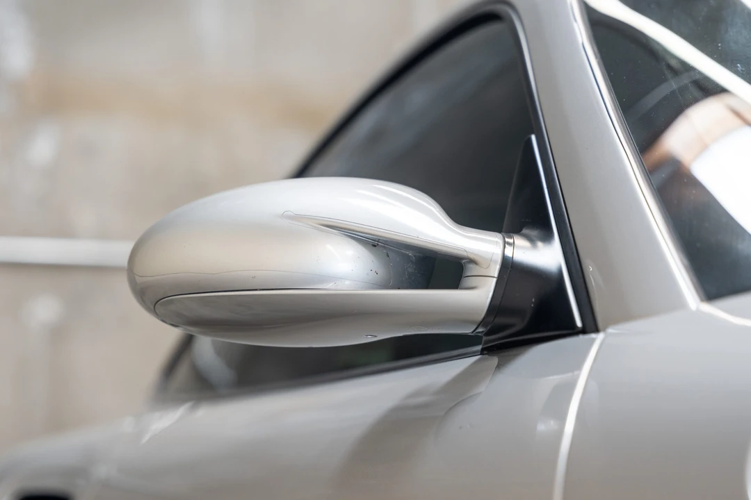 2007 Porsche 997 Turbo - Image 30 of 31