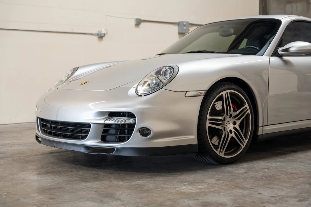 2007 Porsche 997 Turbo - Image 13 of 31