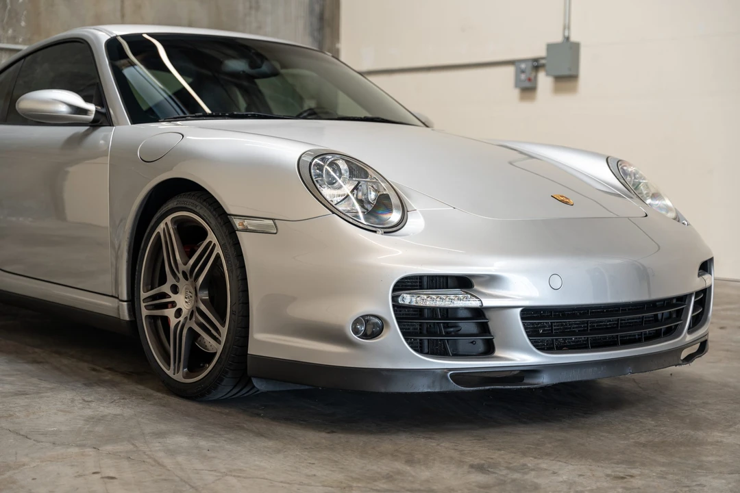 2007 Porsche 997 Turbo - Image 12 of 31
