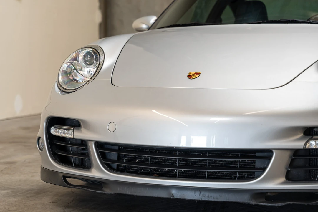 2007 Porsche 997 Turbo - Image 20 of 31