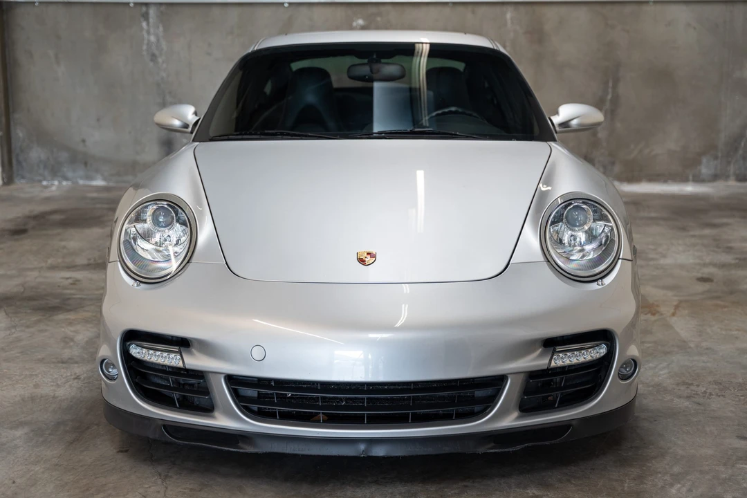 2007 Porsche 997 Turbo - Image 10 of 31