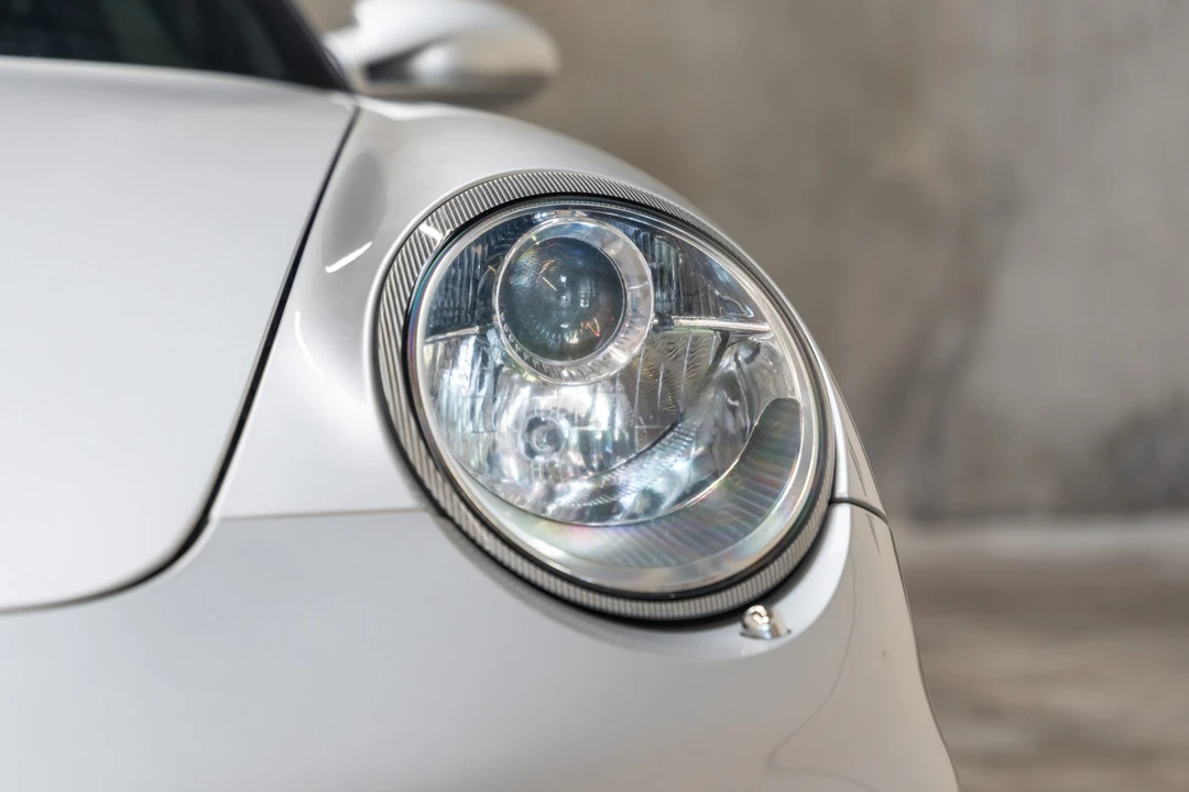 2007 Porsche 997 Turbo - Image 17 of 31
