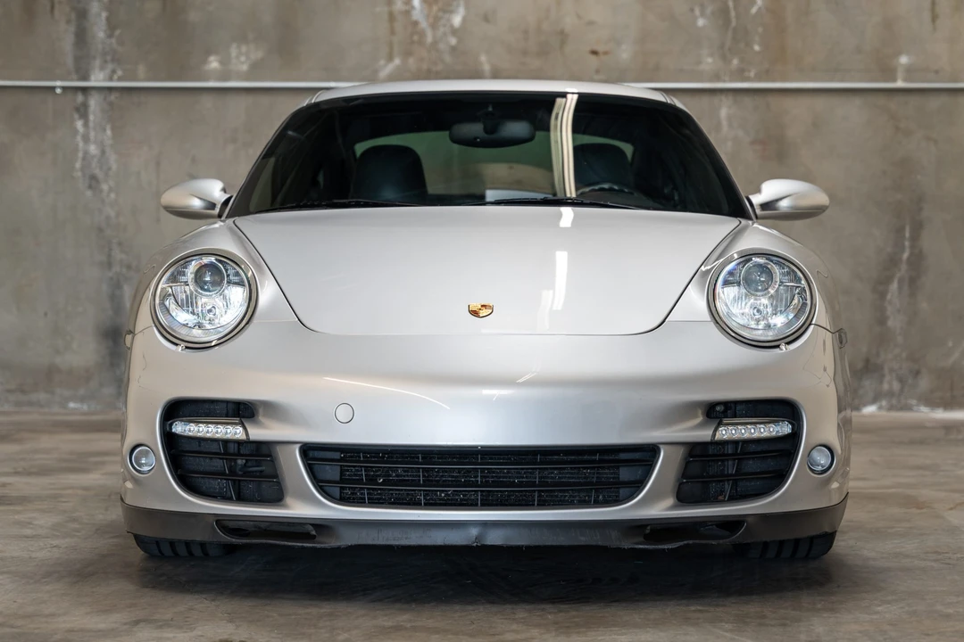 2007 Porsche 997 Turbo - Image 11 of 31