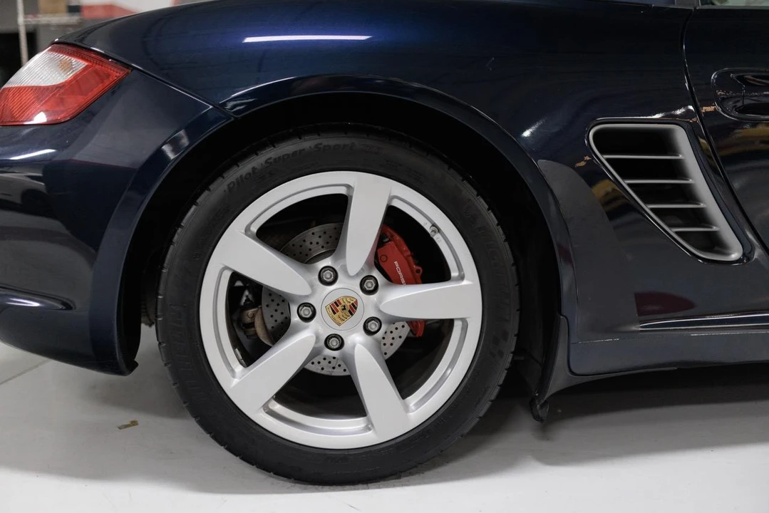 2007 Porsche 987 Boxster S - Image 21 of 31