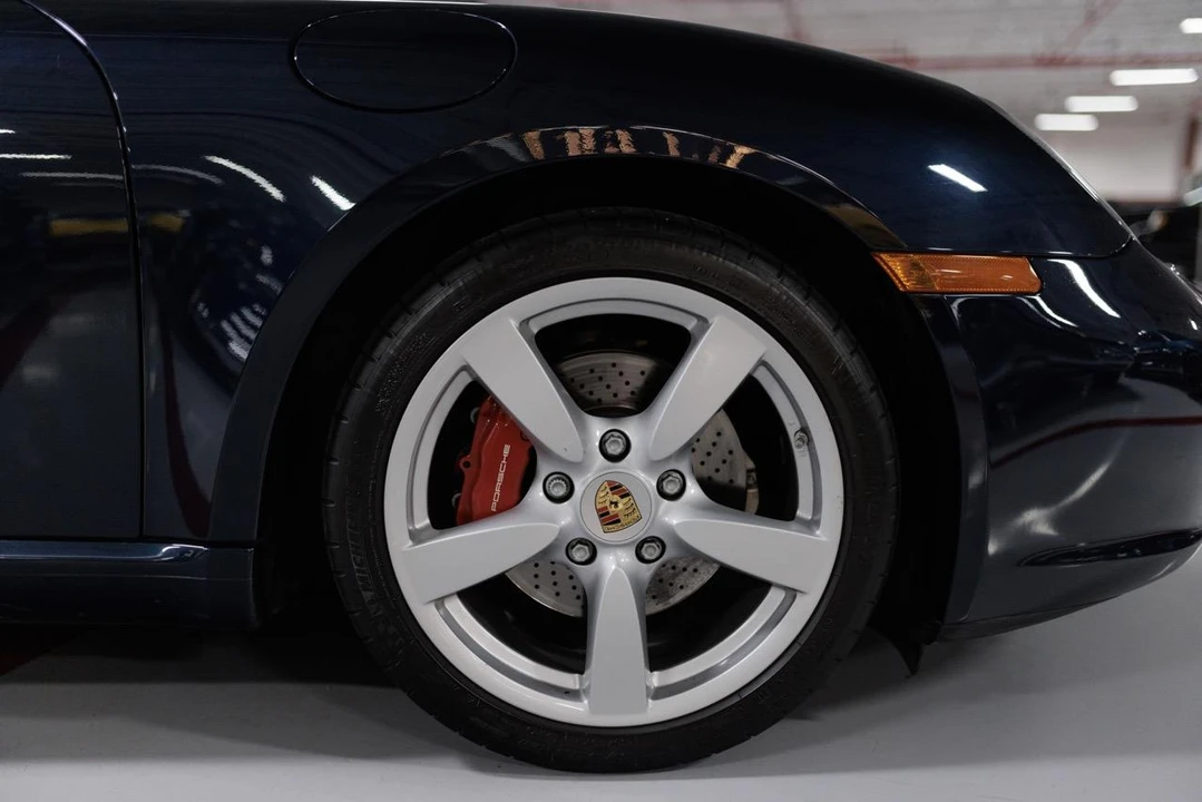 2007 Porsche 987 Boxster S - Image 22 of 31
