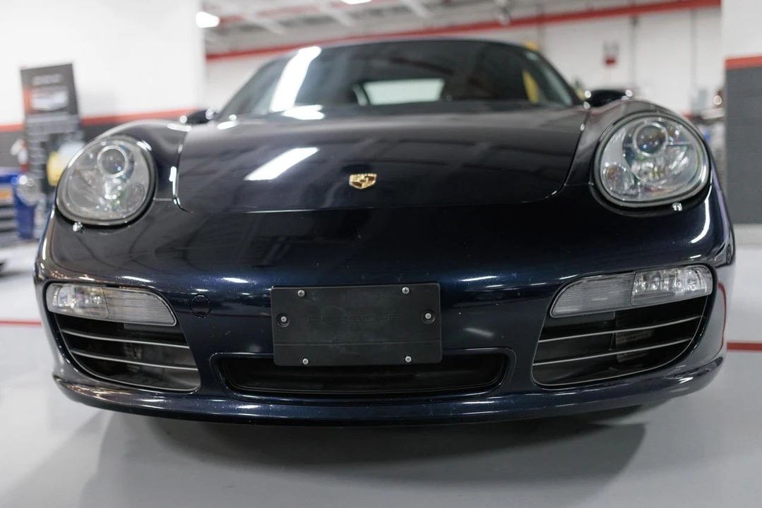 2007 Porsche 987 Boxster S - Image 3 of 31