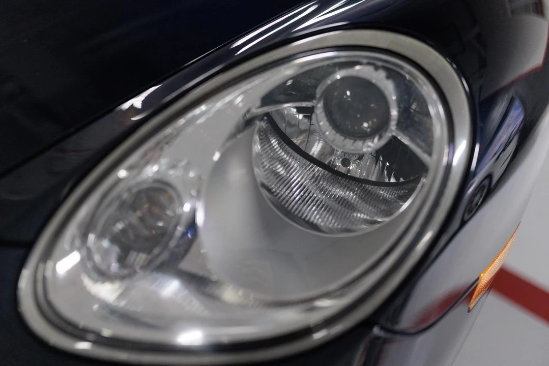 2007 Porsche 987 Boxster S - Image 28 of 31
