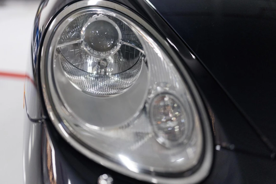 2007 Porsche 987 Boxster S - Image 27 of 31