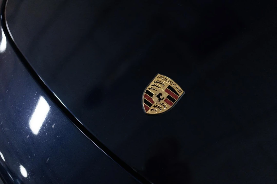 2007 Porsche 987 Boxster S - Image 29 of 31