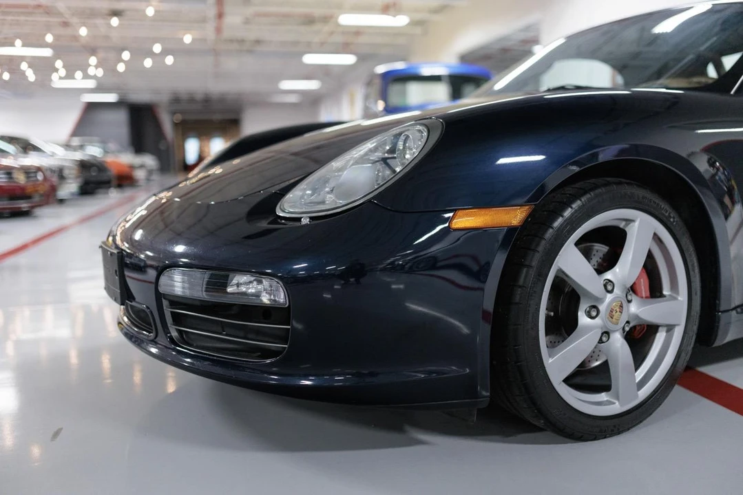 2007 Porsche 987 Boxster S - Image 24 of 31