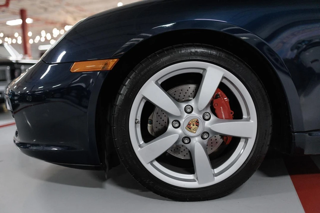 2007 Porsche 987 Boxster S - Image 25 of 31