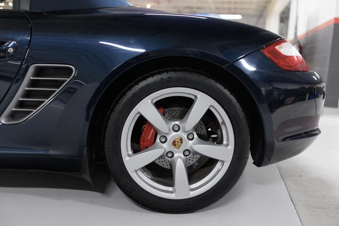 2007 Porsche 987 Boxster S - Image 26 of 31