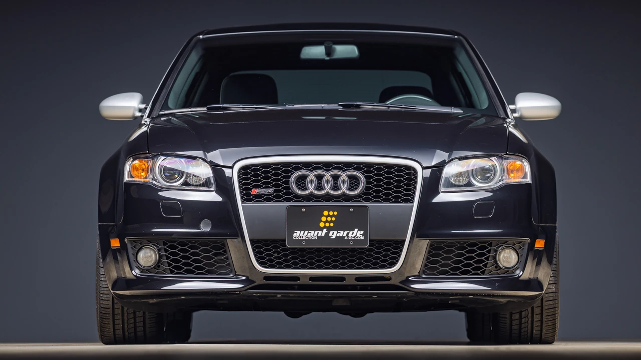 2008 Audi B7 RS4 - Image 6 of 31