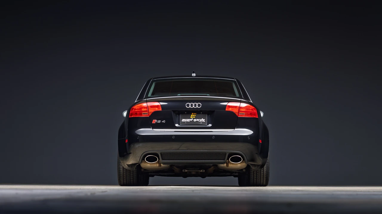 2008 Audi B7 RS4 - Image 12 of 31