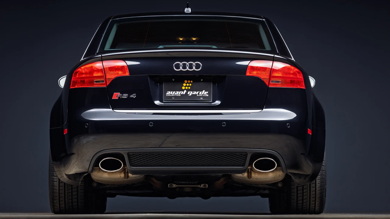 2008 Audi B7 RS4 - Image 16 of 31