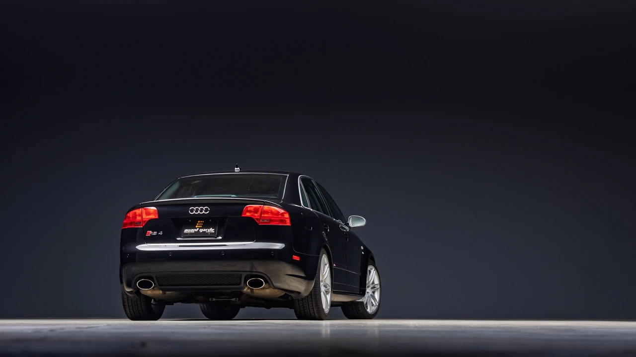 2008 Audi B7 RS4 - Image 18 of 31