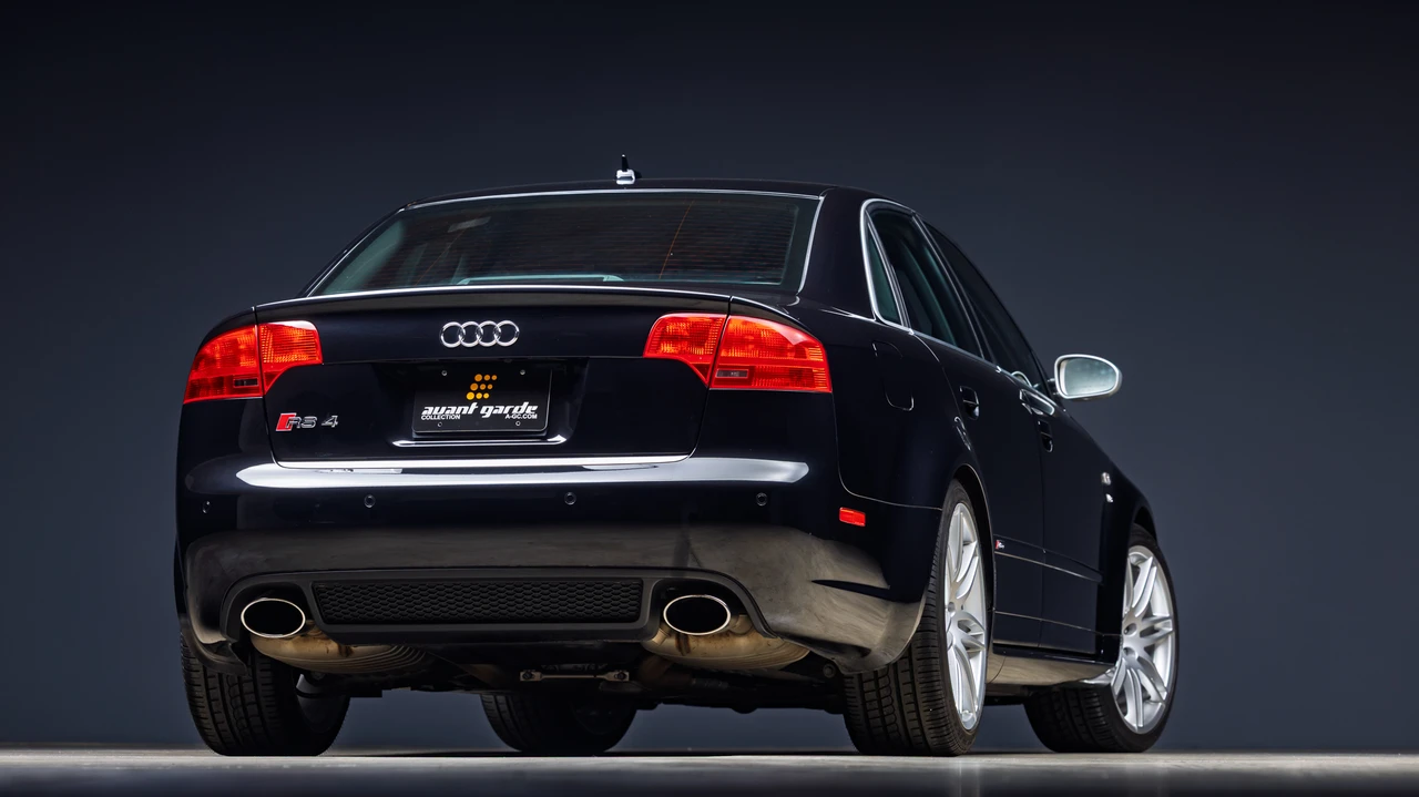 2008 Audi B7 RS4 - Image 20 of 31
