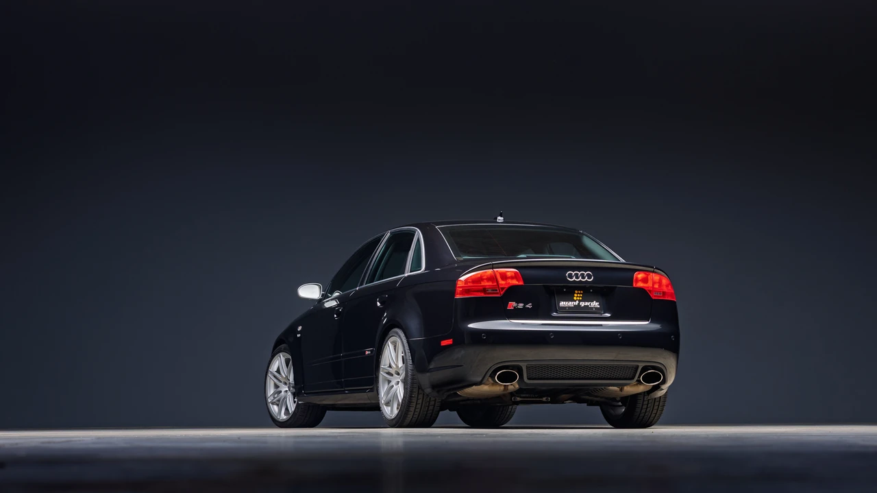 2008 Audi B7 RS4 - Image 22 of 31