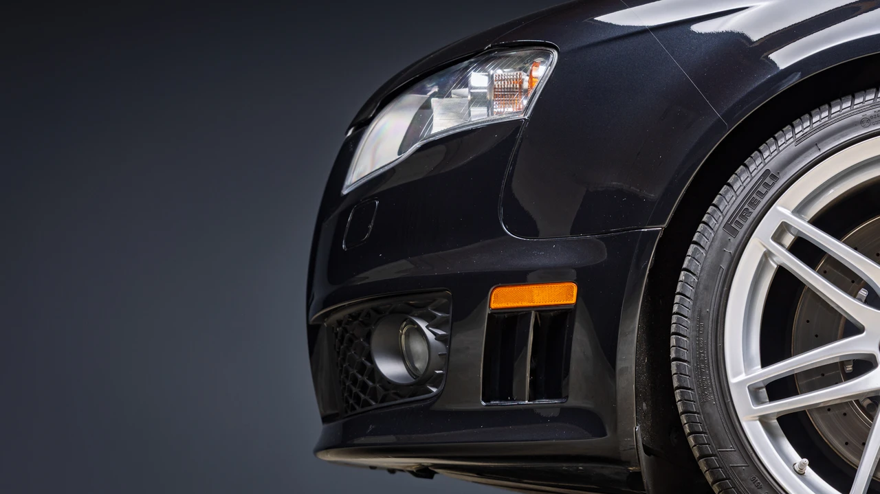 2008 Audi B7 RS4 - Image 27 of 31