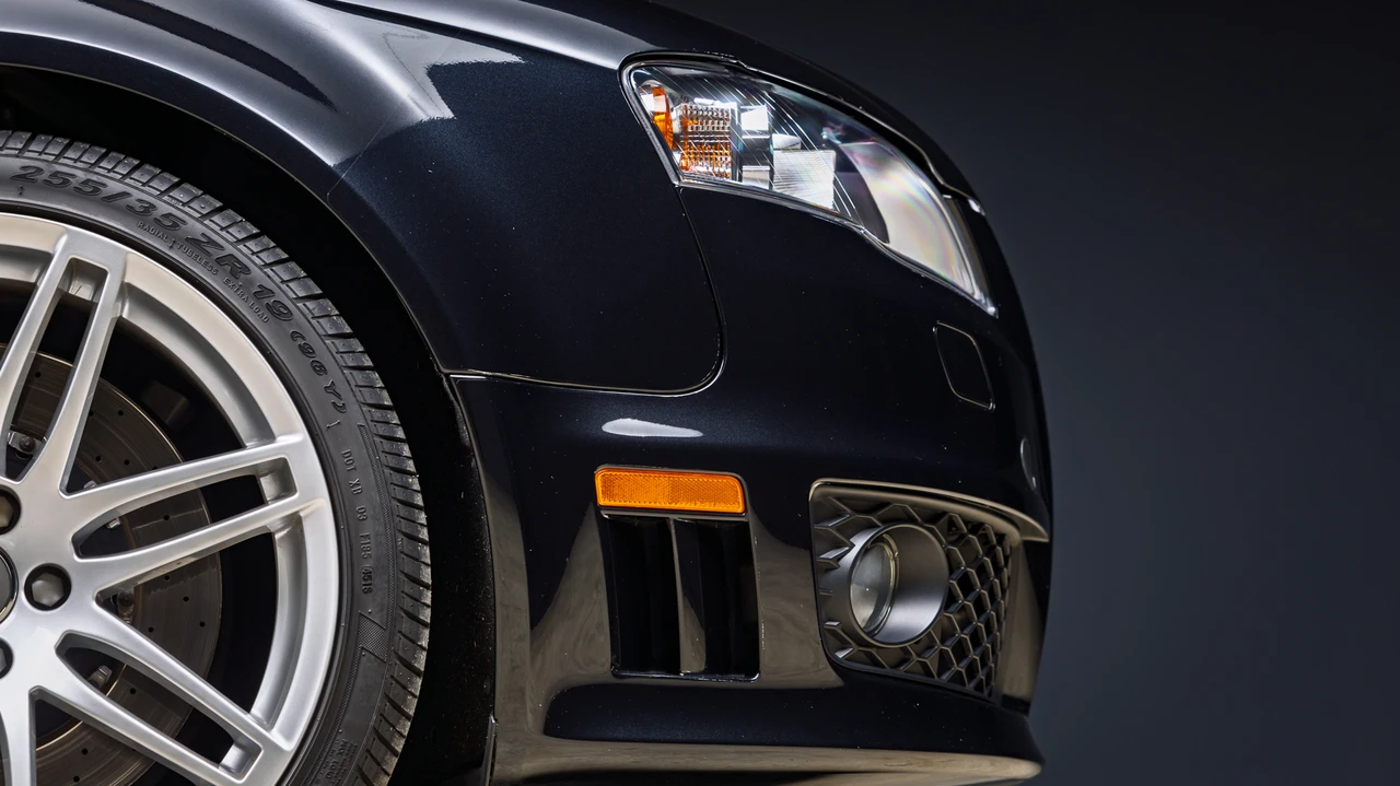 2008 Audi B7 RS4 - Image 26 of 31