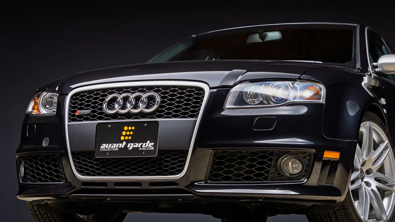 2008 Audi B7 RS4 - Image 25 of 31