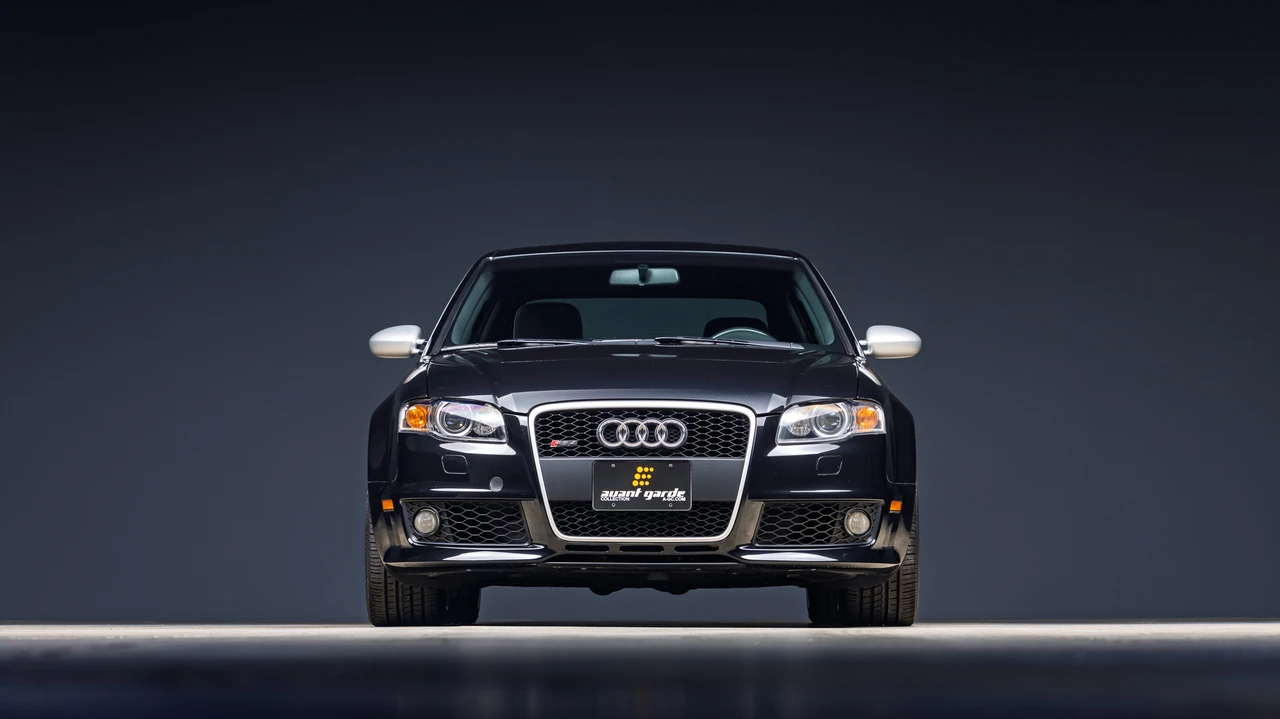 2008 Audi B7 RS4 - Image 7 of 31