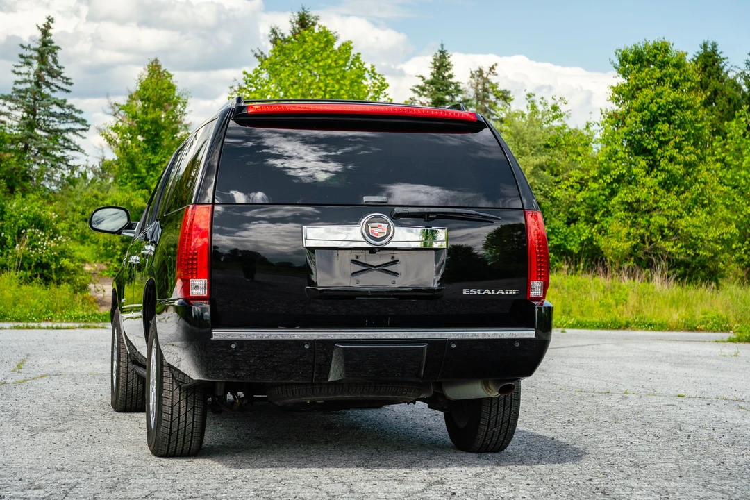 2008 Cadillac Escalade & EXT 3rd Gen - Image 23 of 31