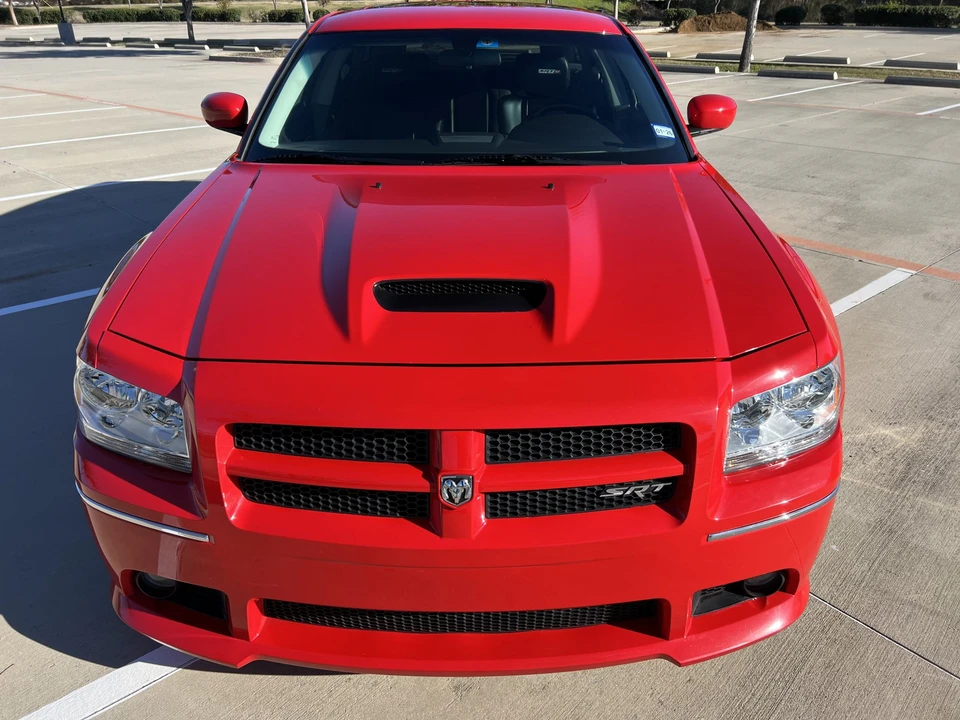 2008 Dodge Magnum SRT8 2nd Gen - Image 7 of 31