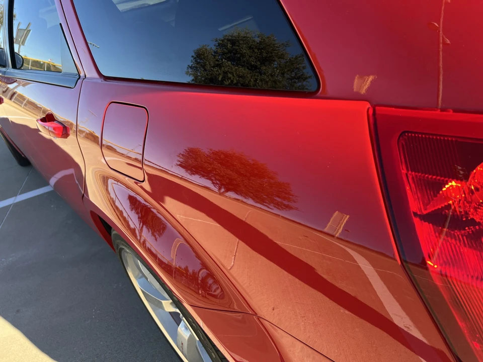 2008 Dodge Magnum SRT8 2nd Gen - Image 16 of 31