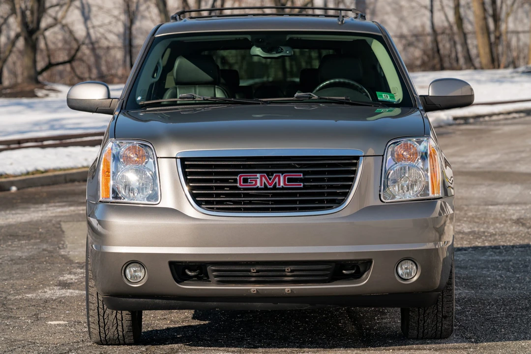 2008 GMC Yukon 3rd Gen - Image 24 of 31