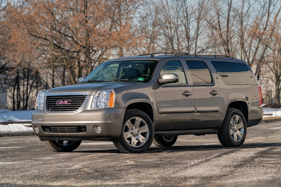 2008 GMC Yukon 3rd Gen - Image 6 of 31