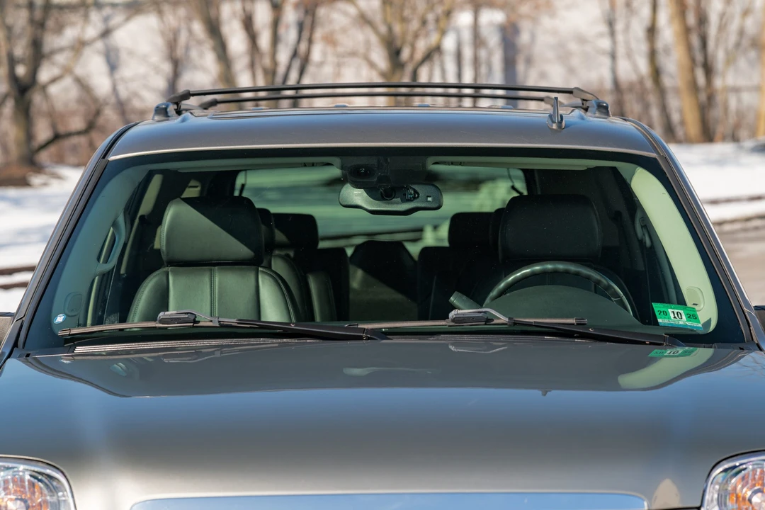 2008 GMC Yukon 3rd Gen - Image 31 of 31
