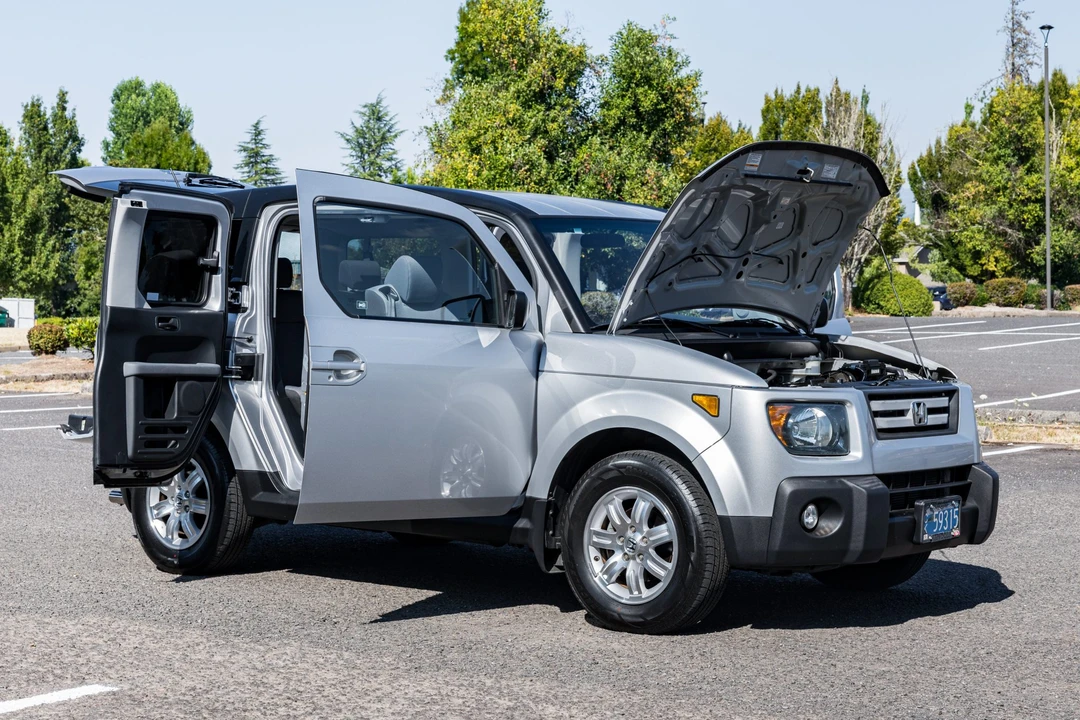 2008 Honda Element - Image 15 of 31