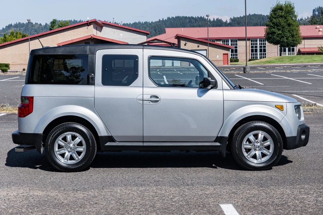 2008 Honda Element - Image 7 of 31