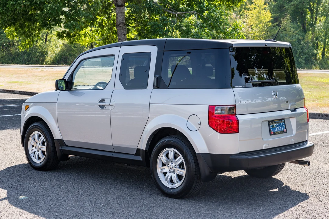 2008 Honda Element - Image 4 of 31