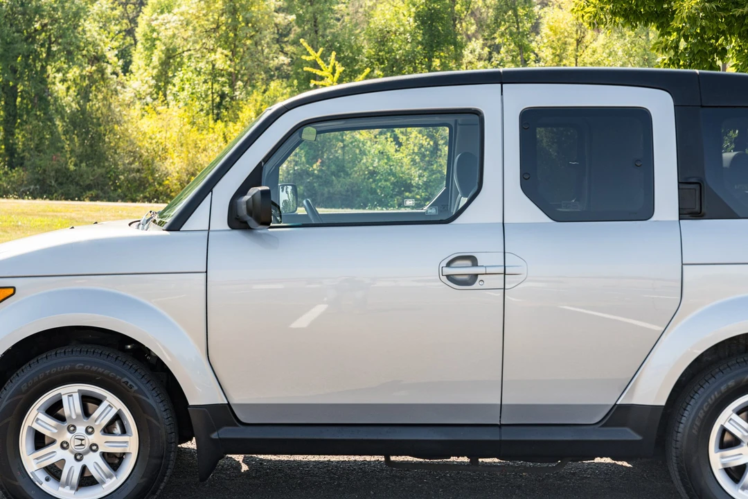 2008 Honda Element - Image 17 of 31