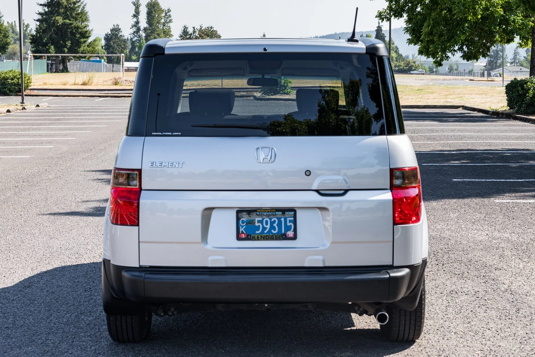 2008 Honda Element - Image 5 of 31
