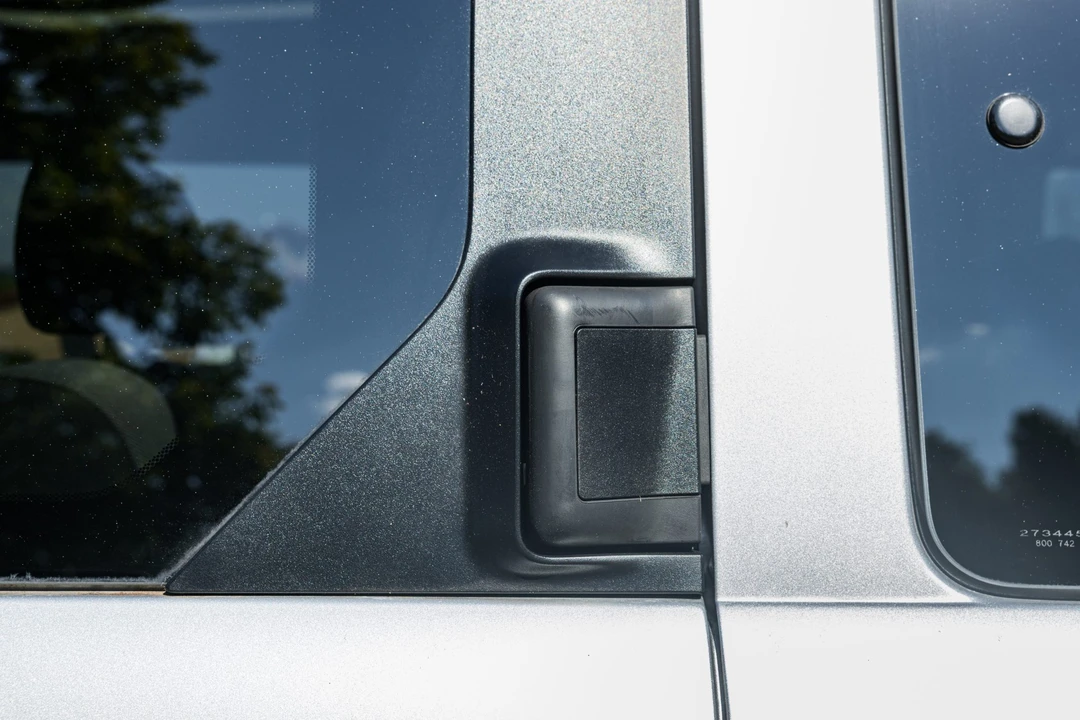 2008 Honda Element - Image 26 of 31