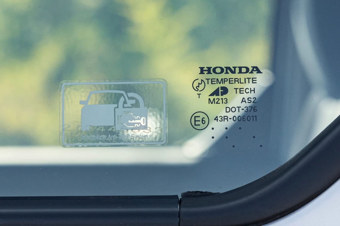 2008 Honda Element - Image 30 of 31