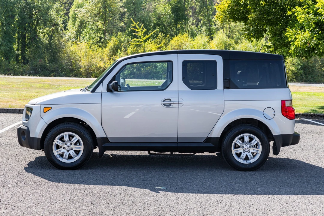 2008 Honda Element - Image 3 of 31