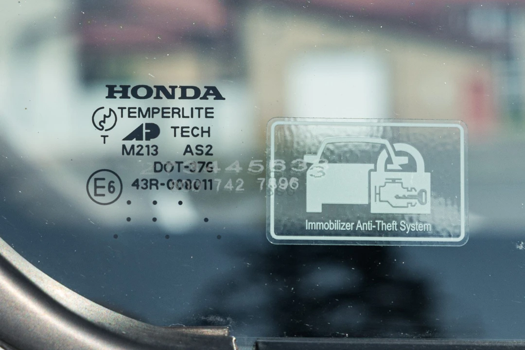2008 Honda Element - Image 29 of 31